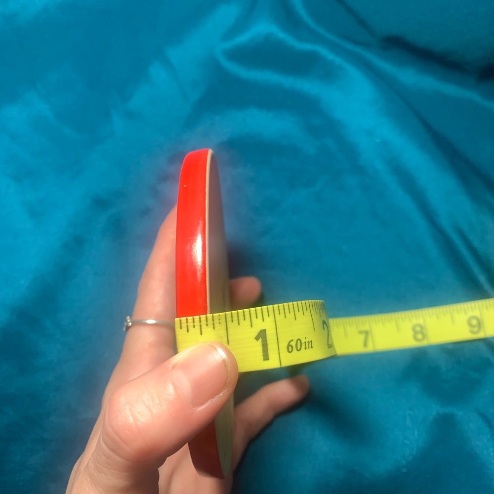 VTG Spoon Plate - Picture 5 of 5